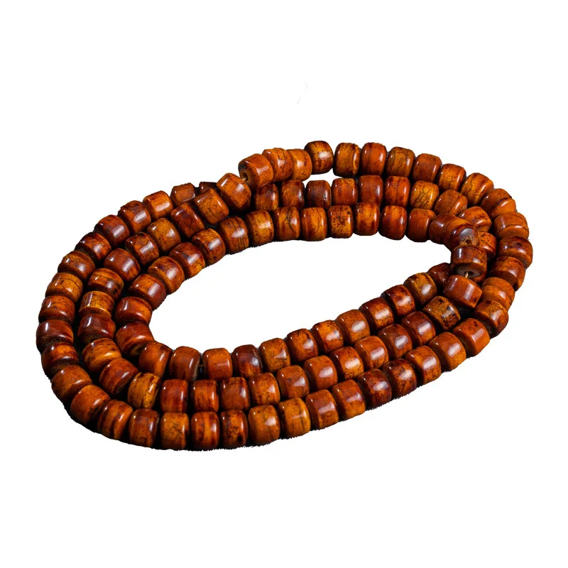 [Строгий выбор] Ox костные старые материалы 108 стандартная бирка с надписью серия