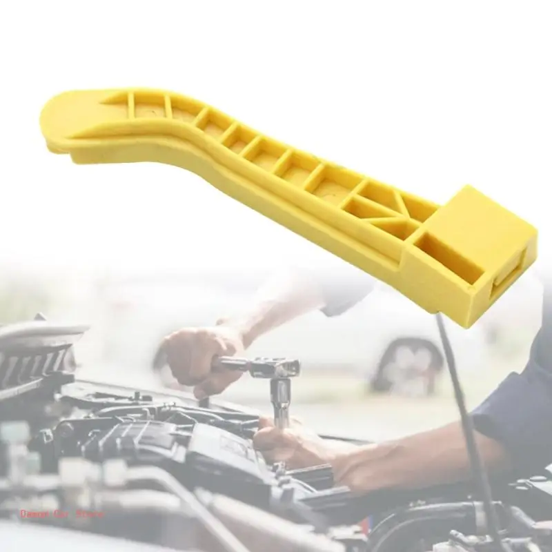 Ручка-защелка замка капота 7934.C5 для сменных аксессуаров Partner Berlingo