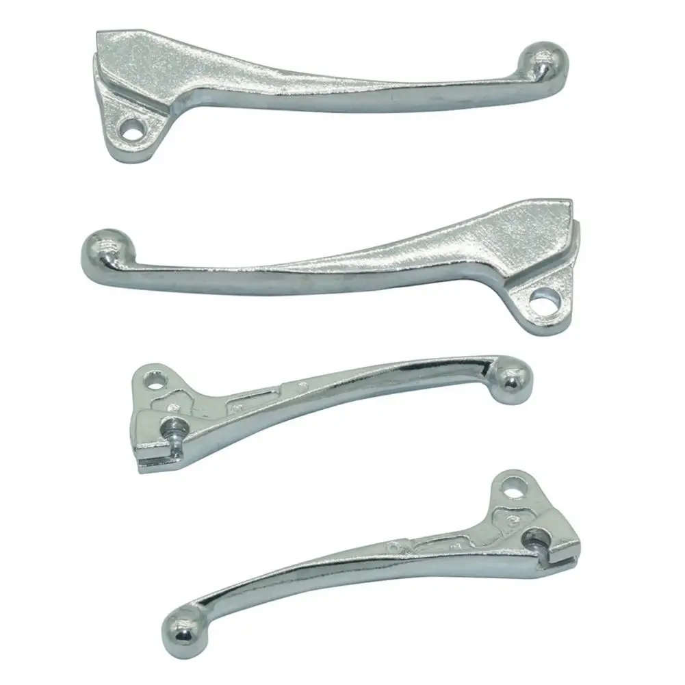 

Удобный ручной тормозной рычаг, антиокислительный, простая установка, запасные части, рычаг сцепления