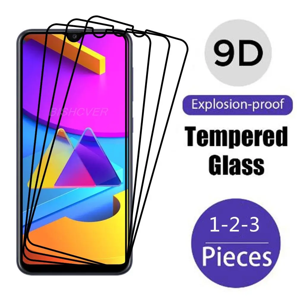 

Закаленное стекло 11D для Samsung Galaxy A10 A30 A50 A70 A20E, Защитная пленка для экрана Samsung A20S A30S A40S A50S A70S M10S M30S, стеклянная пленка