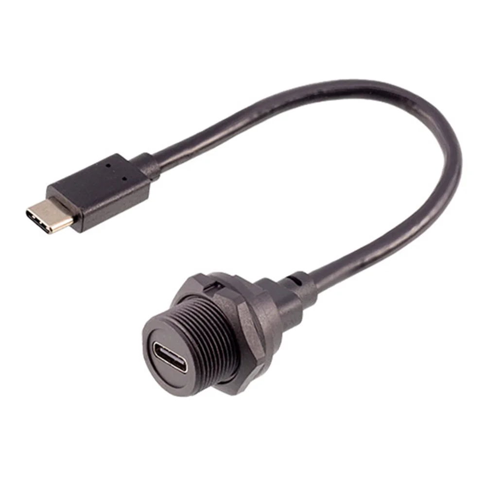 

HBXINTAO USB 3.1 Type-C разъем JK1-641