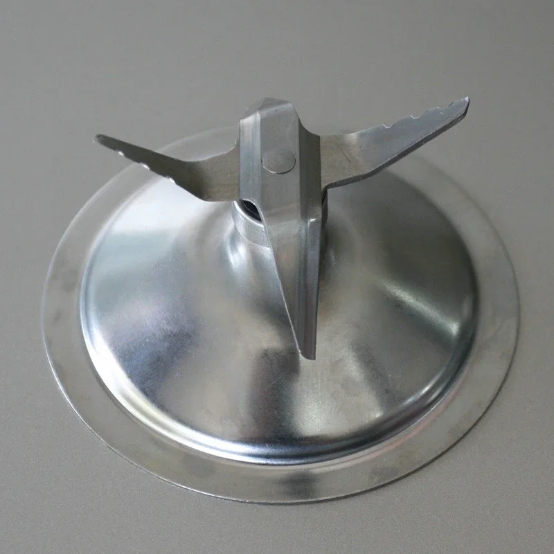 Изделие можно настроить. Подходит для лезвия соковыжималки Braun MX2050 JB3060 с