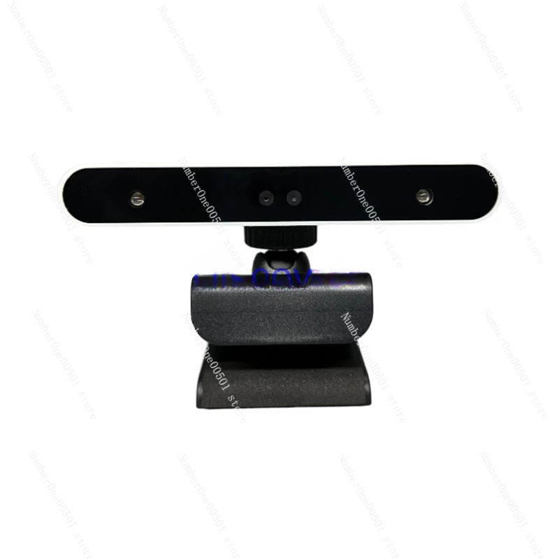 Настольный ноутбук с распознаванием лиц универсальная компьютерная камера ОС