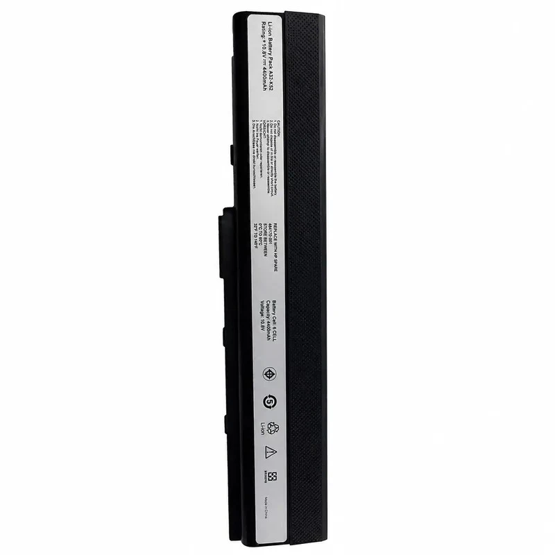 Замена аккумулятора для ASUS X42J K42J K42D A52J K52D K52J A42J A32-K52 X52J (art.: 3920dca1abb41) - 3920dca1abb41
