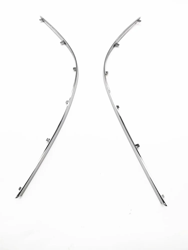 OE A2078851921 A2078852021 для Benz двухдверный старый Левый Правый передний бампер отделочные