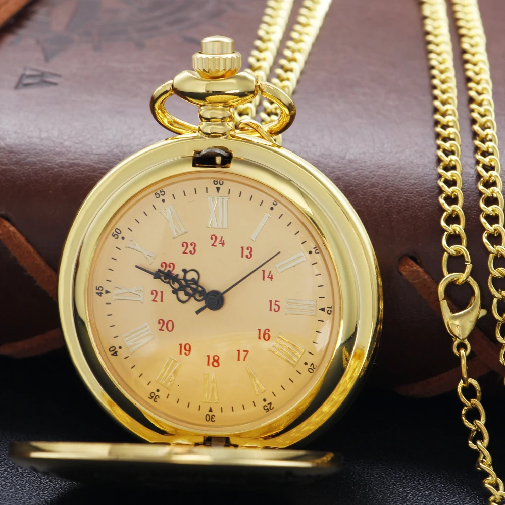 Рисунок 2 - Роскошные золотые рельефные кварцевые