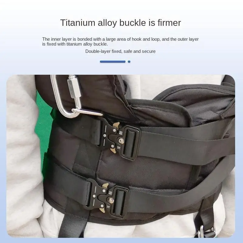 Дополнительный ремень для ходьбы пожилых людей лечения гемиплегического