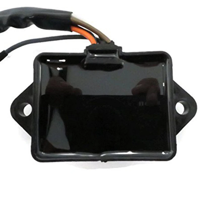 Подвесной модуль зажигания подходит для OUTBOARD MOTORS YAMAHA 2-тактный 40/50 HP 6F5-85540