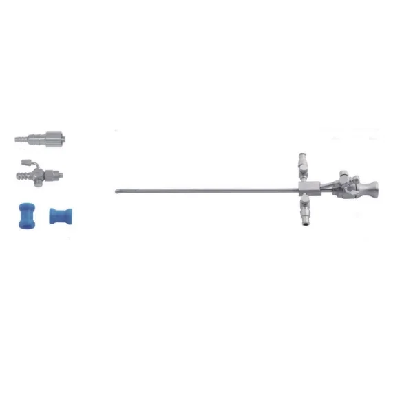 Набор педиатрической цистоскопии