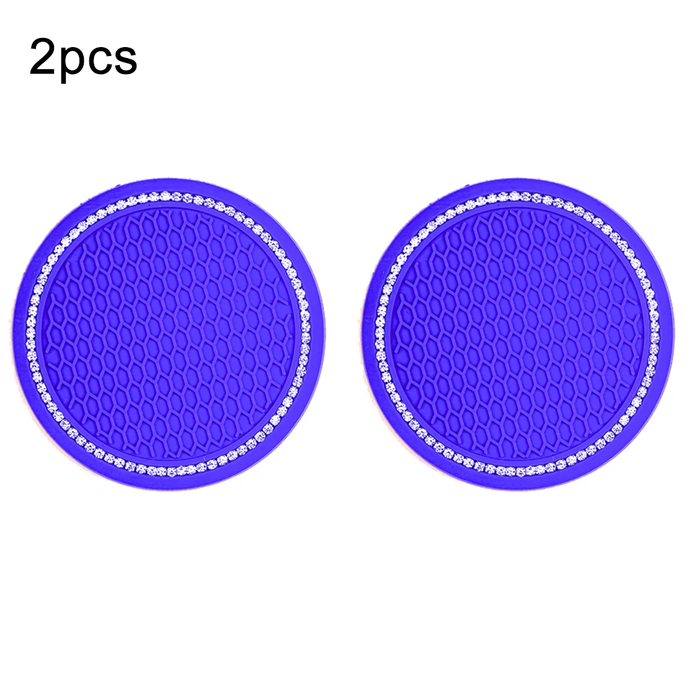 

2 шт., универсальные подставки из ПВХ