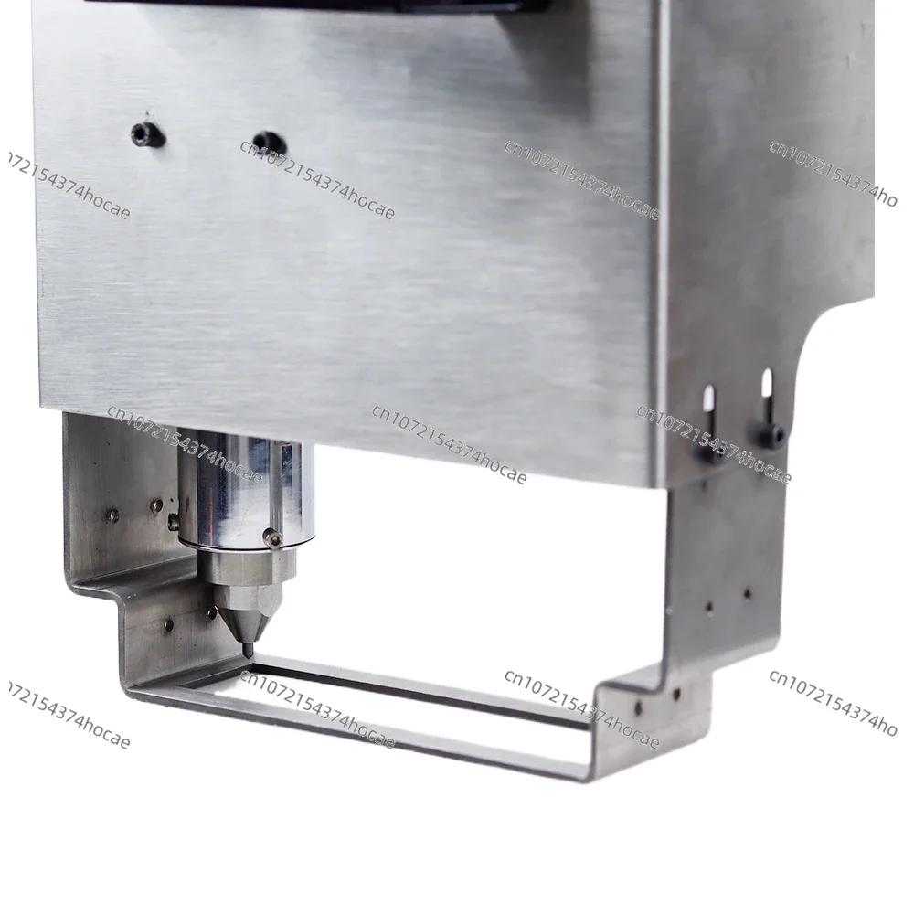 Тип батареи 120*30 мм Высококачественный XY/SD-2 SD-3 Ручной точечный маркер Vin No.