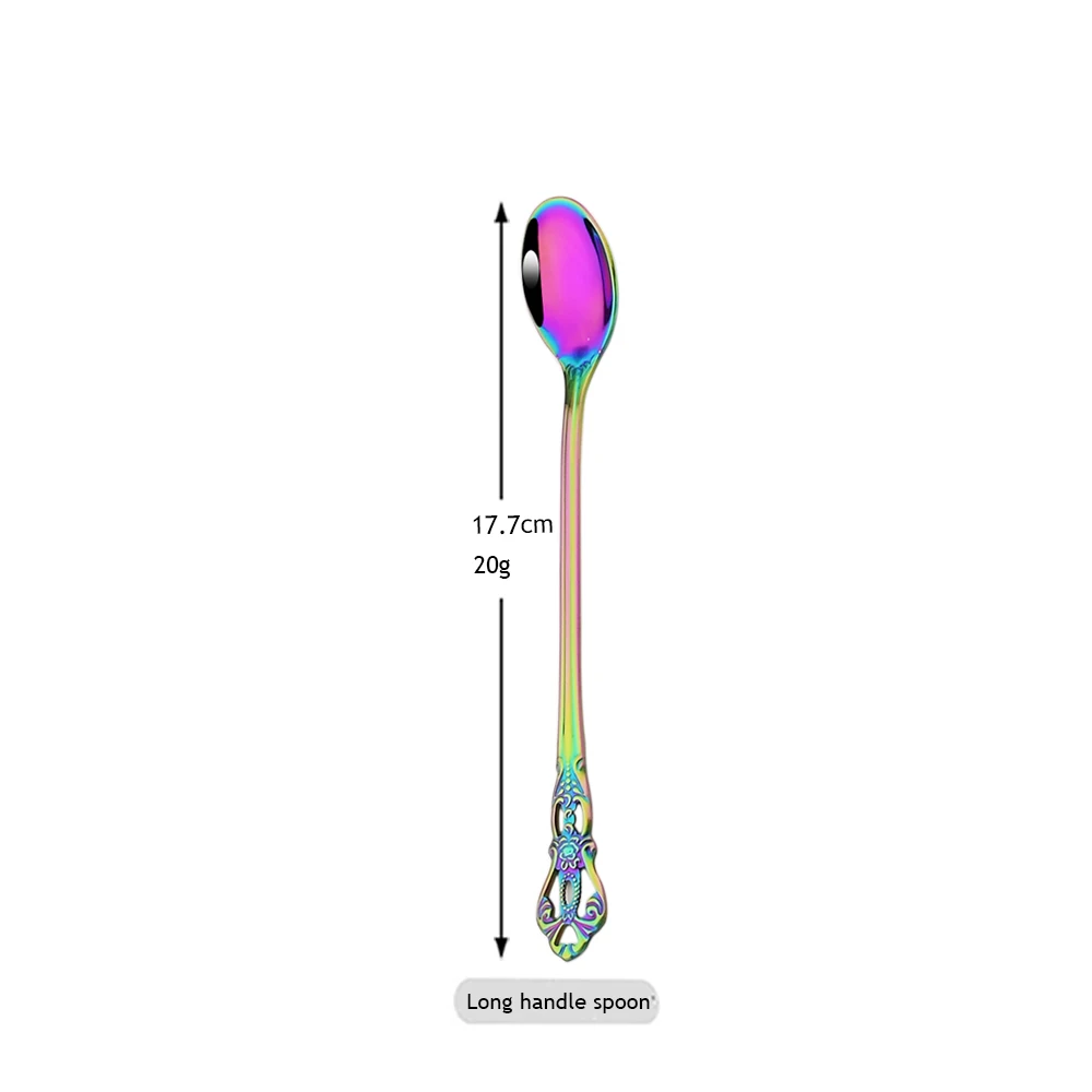 

Набор столовых приборов Snplowum из нержавеющей стали