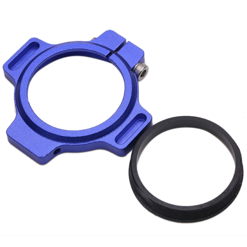 

Quality Bike Alloy Bottom Bracket Preload Adjuster Kit For SRAM DUB Crank Spindles Bicycle Tools