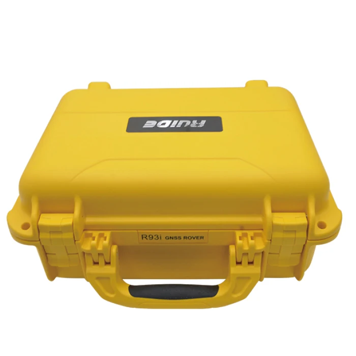 Рисунок 6 - Новый продукт R93i GPS RTK GNSS