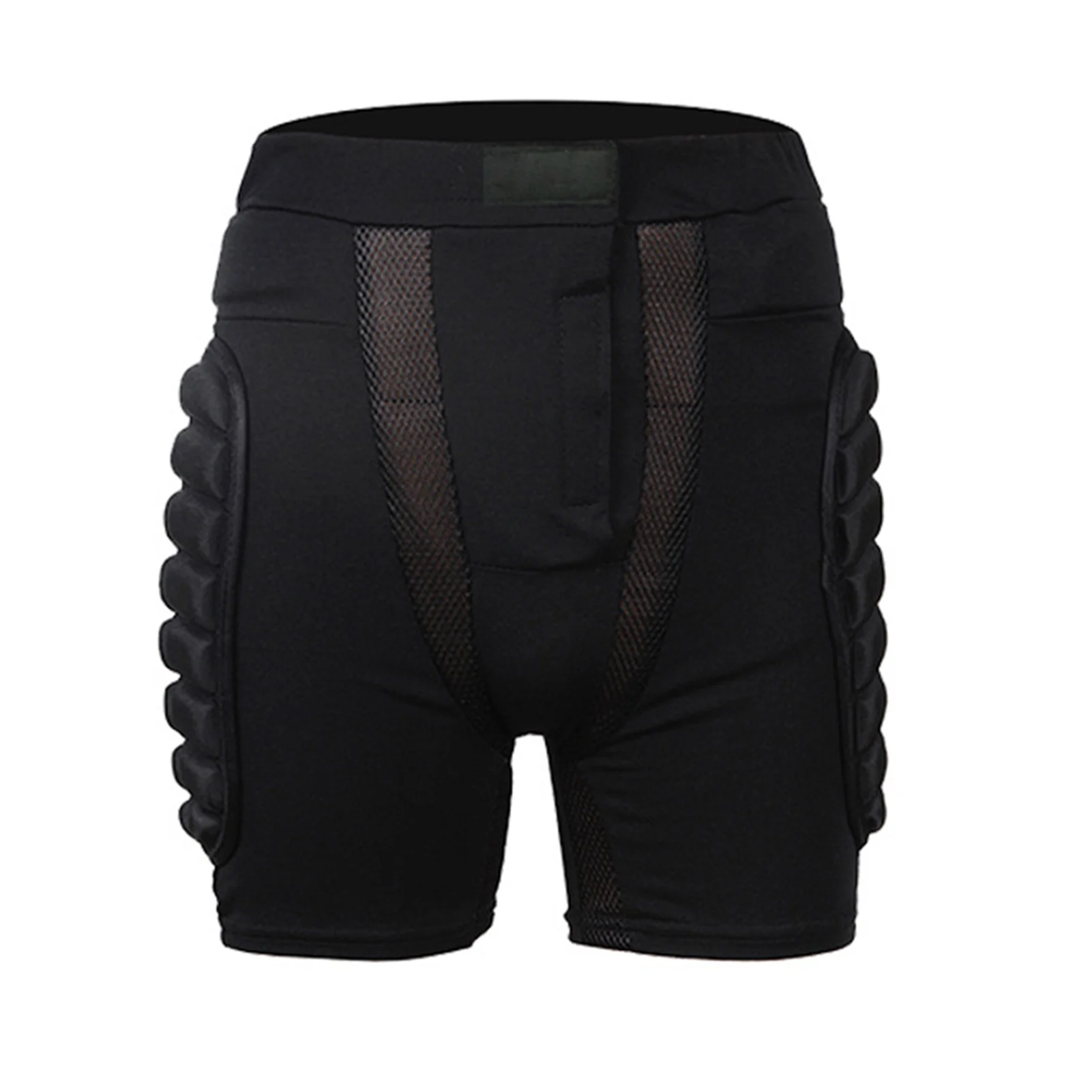 

Breathable Impact Resistance Multifunctional Snowboard Skiing Outdoor Sports Protective Padded Shorts Men Women Soft Comforbale