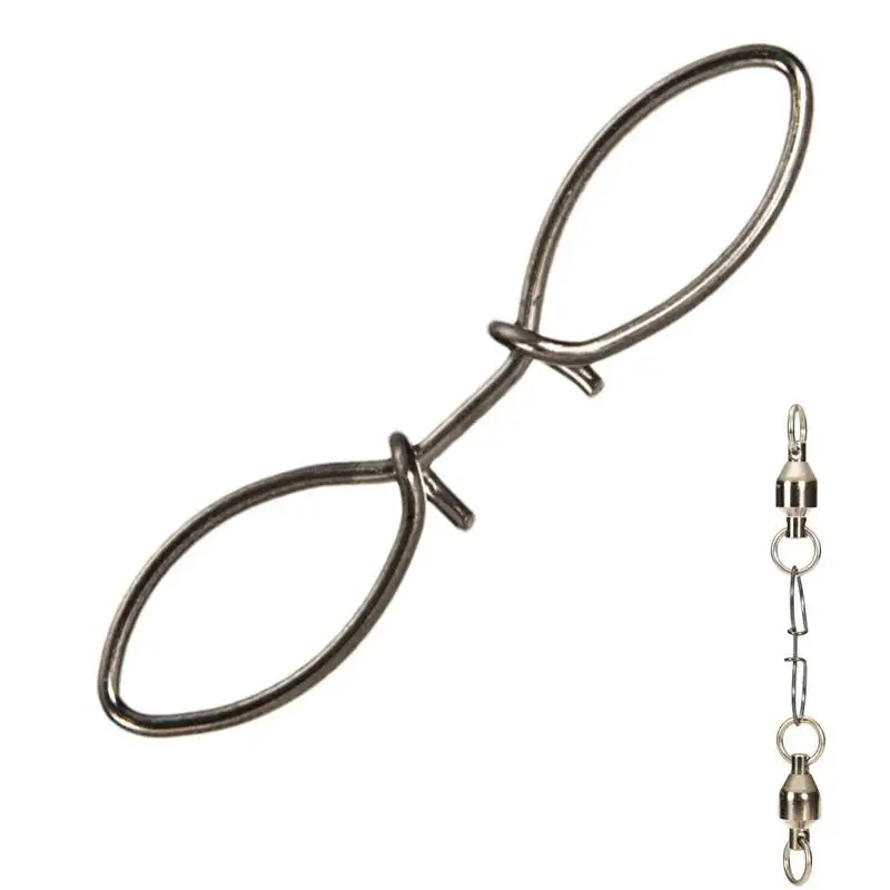 

Очки для рыбалки вертлюги коррозионная устойчивость рыболовные Вертлюги быстрое рыболовное приманка Вертлюги высокоскоростное вращение для рыбалки