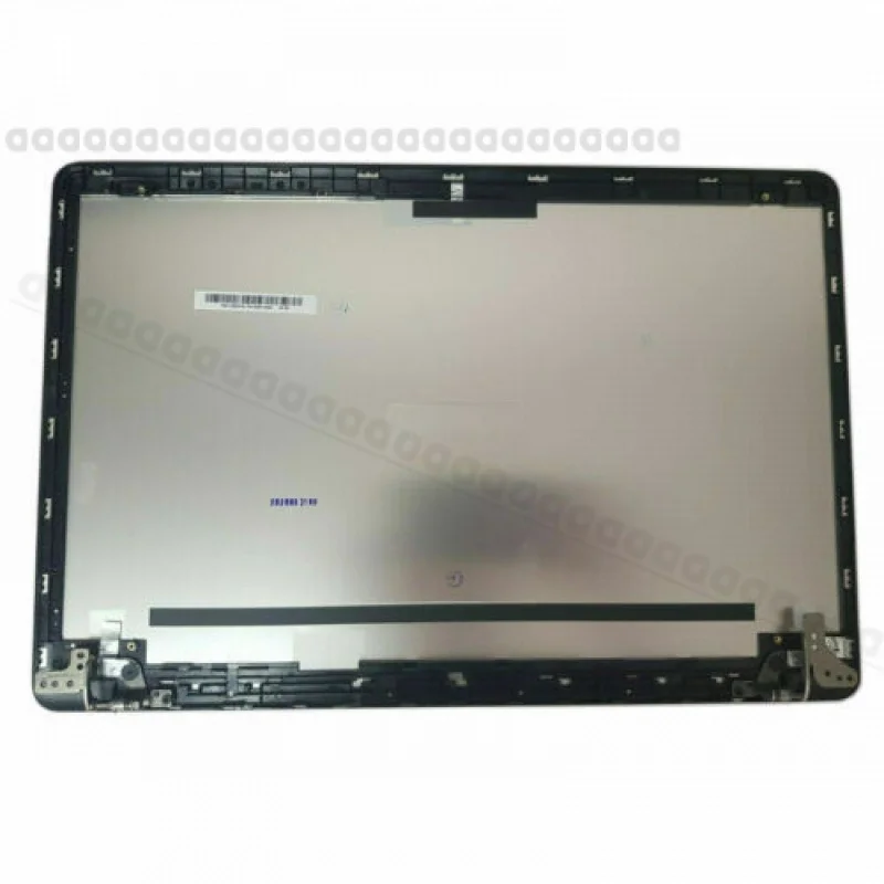 A + новинка для ASUS X580GD X580VD X580VN N580 ЖК-дисплей задняя верхняя крышка задняя крышка с шарниром без сенсорного экрана (art.: 3920d29fc4dda) - 3920d29fc4dda