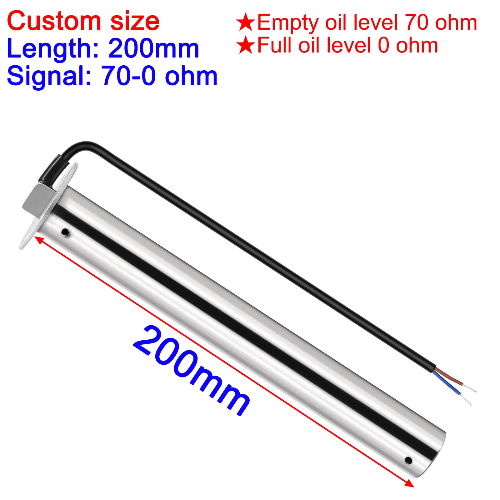 

Деталь электрогенератора RYSJM