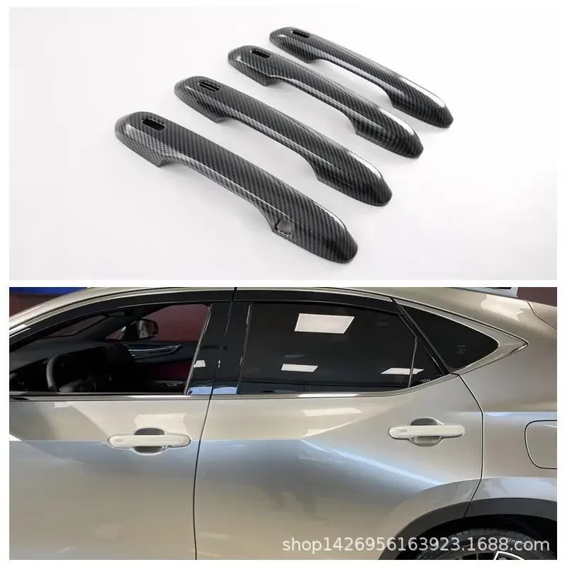 Lexus NX Series Наружная дверная тяга ABS Украшение M Модификация Руль для автомобильных