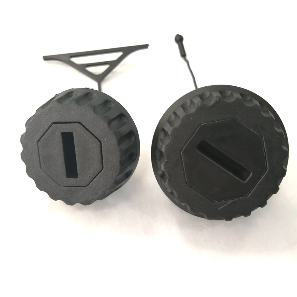 

Fuel & Oil Cap Replacement 021 023 025 026 034 036 038 039 044 046 050 051 064 Chainsaw Parts Garden Power Equipment Accessories