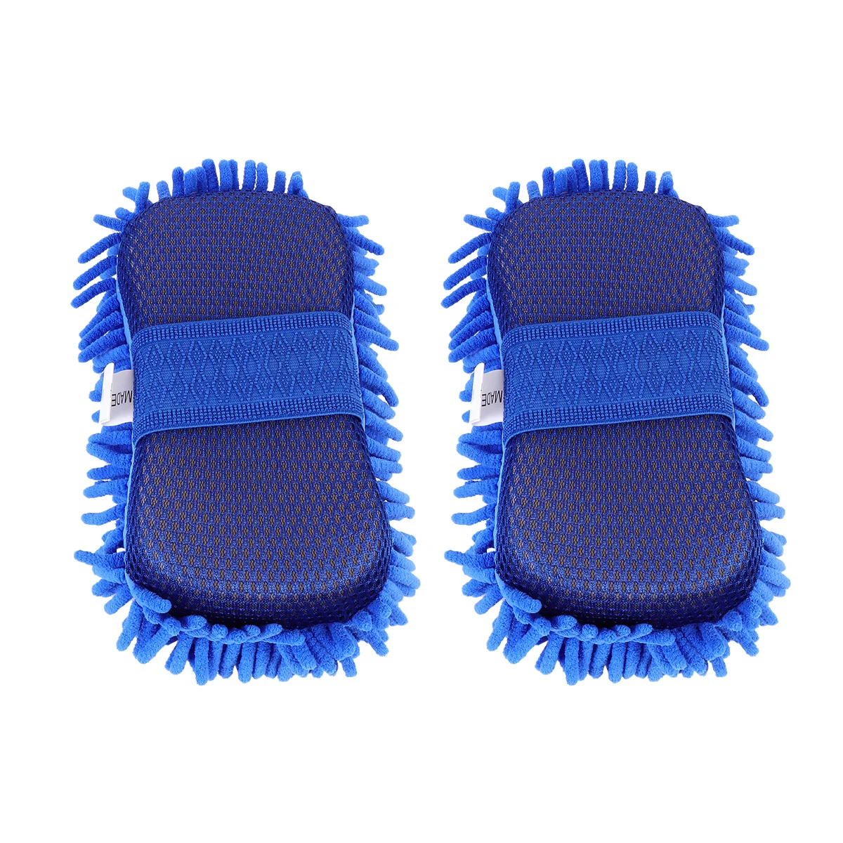 

2pcs Car Wash Mitt Car Wash Gloves Car Cleaning Tool Auto Cleaning Gloves