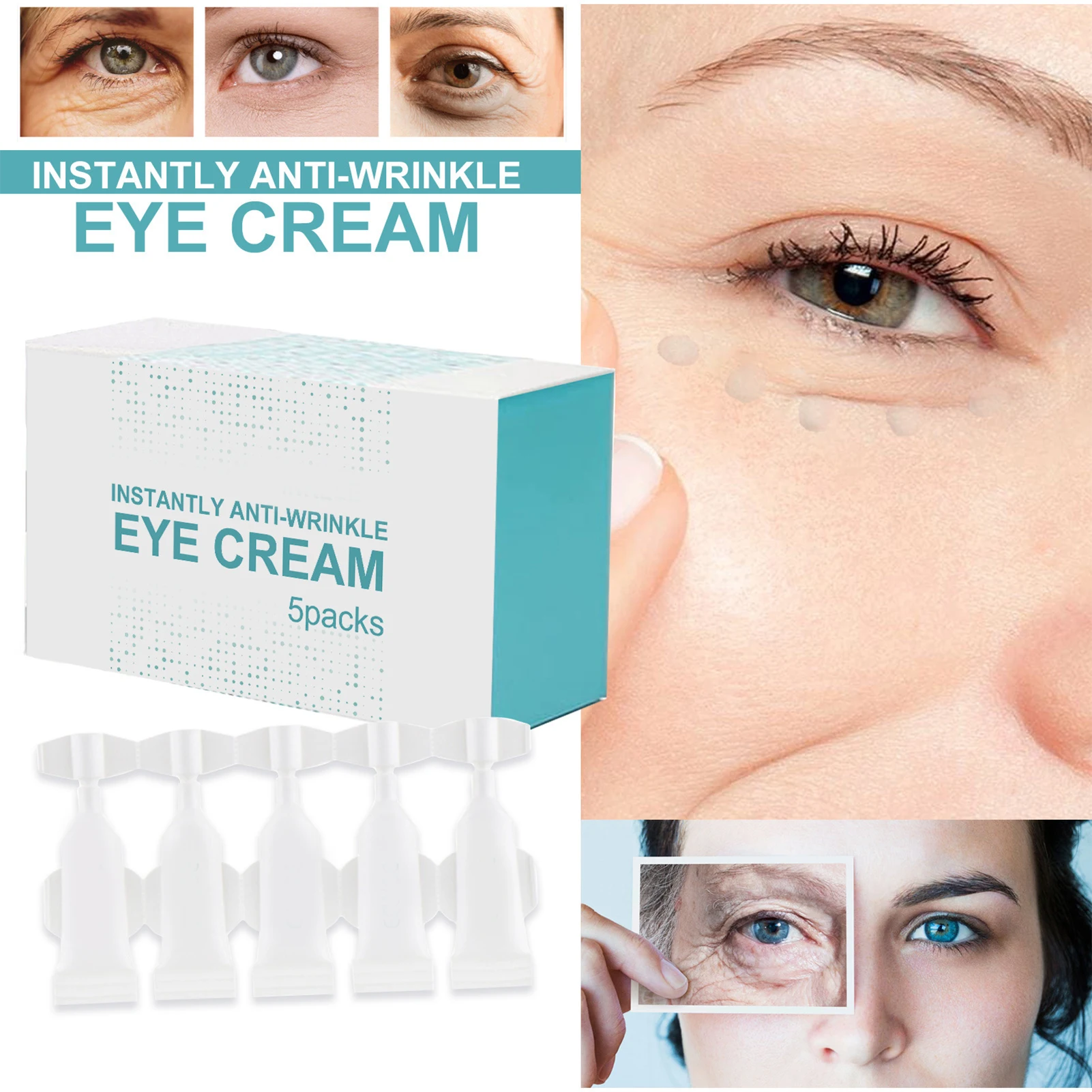 

Fading Dark Circle Eye Cream Remove Dark Circles Rejuvenating For All Skin Types