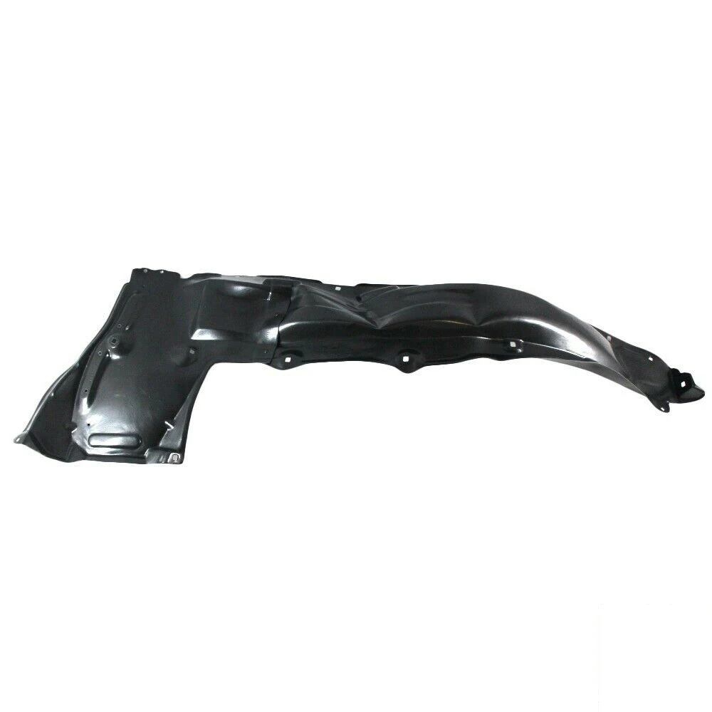 

Front Right Rear Section Fender Liner For Toyota 08-14 Sequoia 07-13 Tundra