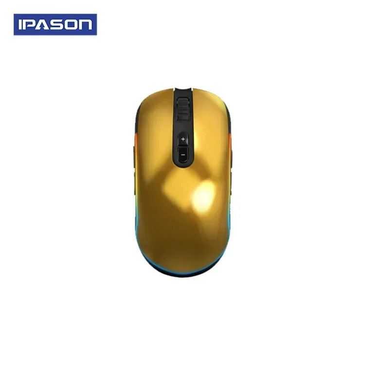Ipason Match Point G9 проводная игровая мышь