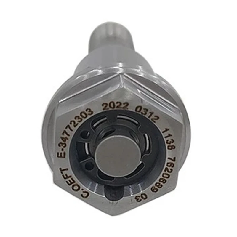 Центральный винт болта распределительного вала маслораспределительного