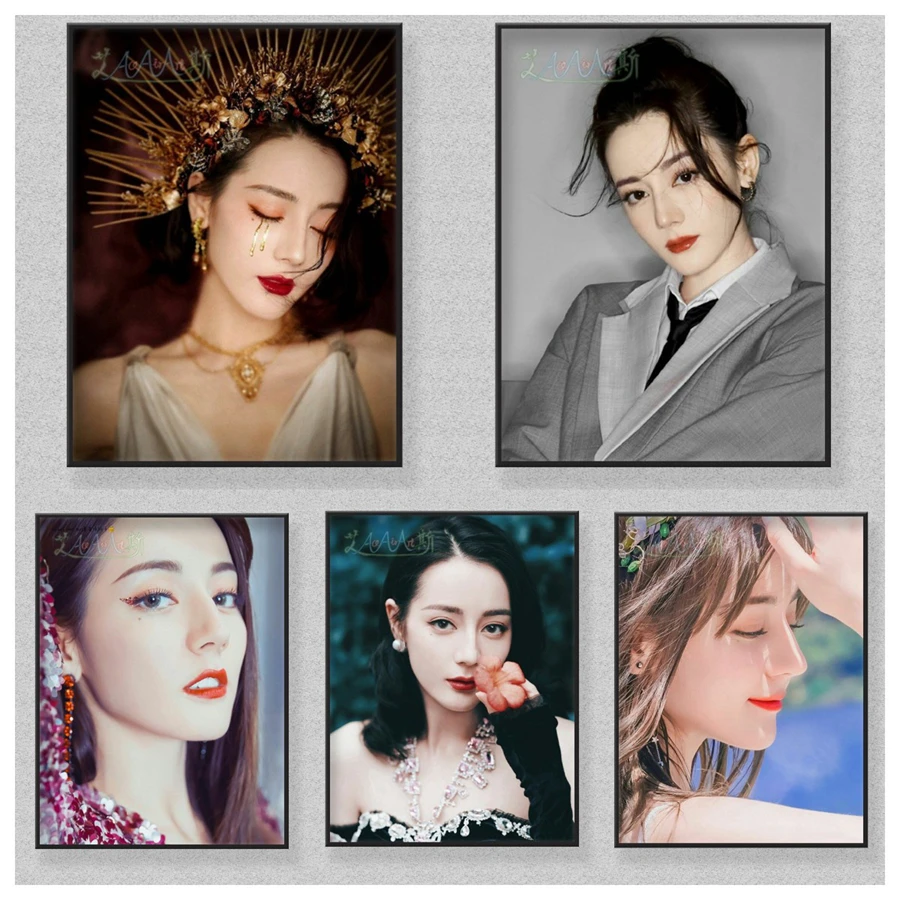 

Полная круглая/квадратная алмазная живопись Dilraba Dilmurat 5D Сделай Сам алмазная живопись вышивка крестиком Мозаика Искусство Настенный декор