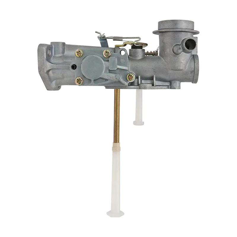Фото Карбюратор 397135 для Briggs & Stratton 5 HP Series 130200 133200 №2