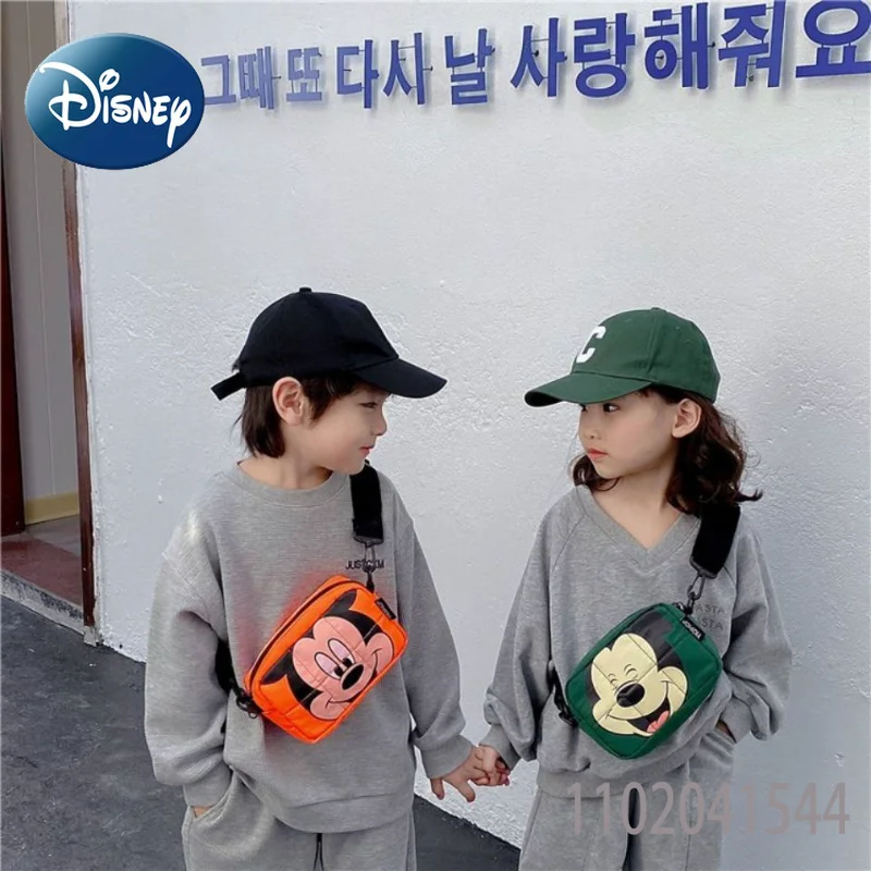 Рисунок 2 - Модная сумка через плечо Disney