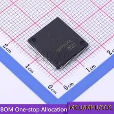 

100% Original GD32F427VGT6 LQFP-100(14x14) 200MHz Microcontroller With ARM Cortex-M4