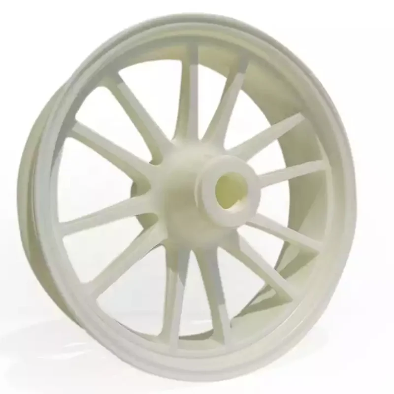 

3D Printing Service ABS Resin Nylon Acrylic Glass Fiber Aluminum Alloy 3D Printing Integrated Molding Technology CNC Machining