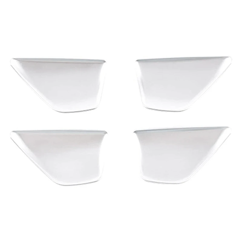 Панель крышки внутренней двери автомобиля для Mercedes Benz C Class W205 15-20 E GLC W213 X243 16-20