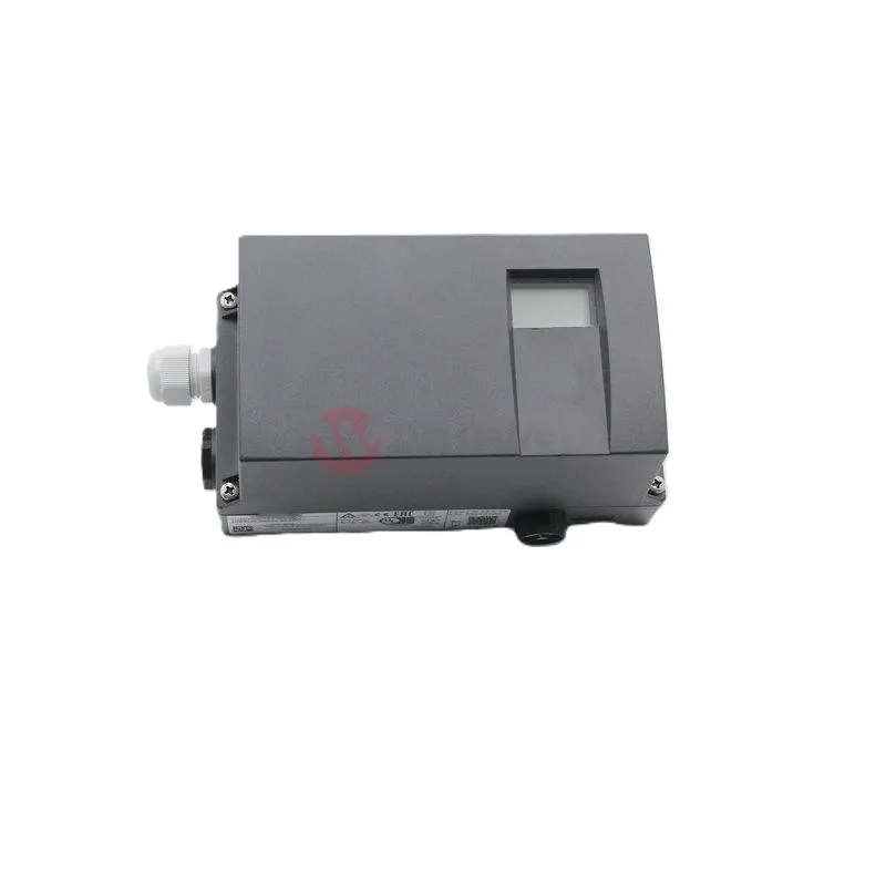 Фото 6DR5320-0NG00-0AA0 SIPART PS2 Интеллектуальный позиционер клапана с HART-коммуникацией, сигналом 4-20 мА, взрывозащищенный, сертифицированный ATEX IECEx №4