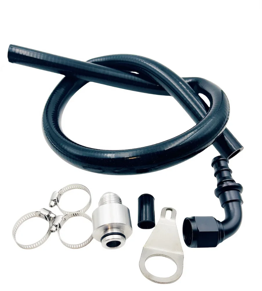 Abarth 500/Grand Punto для Fiat Grande 120/Tipo с модифицированным комплектом впускного масла