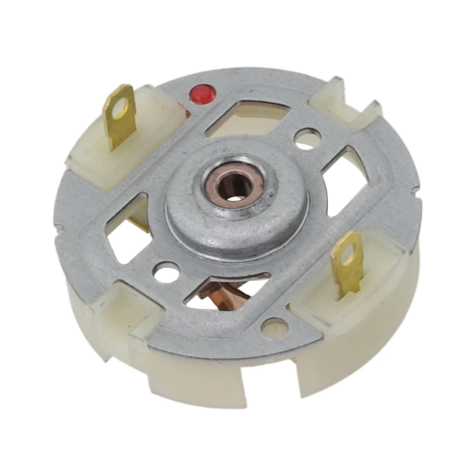 AAAAAA1pc Держатель угольной щеткиДля RS550 HC683LG HC685LG KV3SFN метлы щетки Аксессуары для