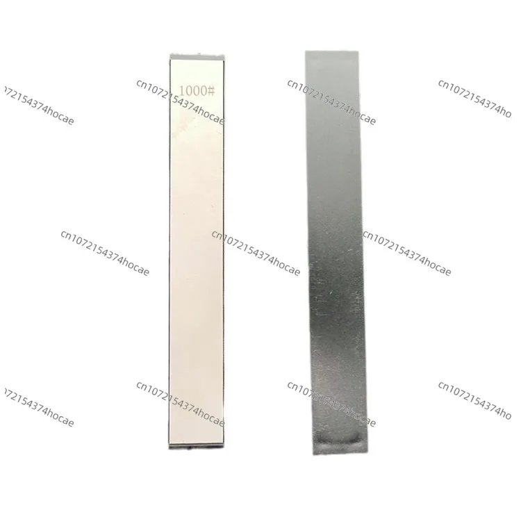 Популярная Алмазная полоса алмазный песок точильный камень 150-3000 сетка