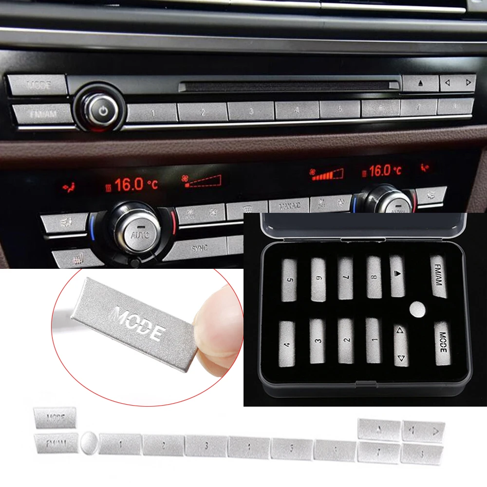 

Крышка переключателя для BMW 5 7 Series F10 2011-2017