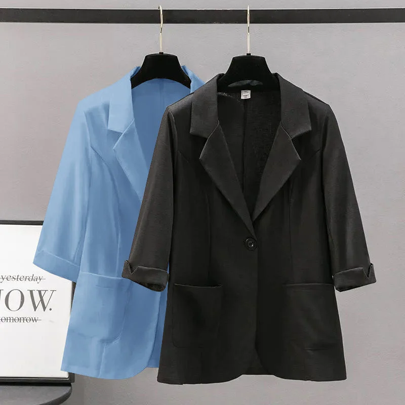 Женская куртка Женское пальто модная яркая свободная тонкая Солнцезащитная