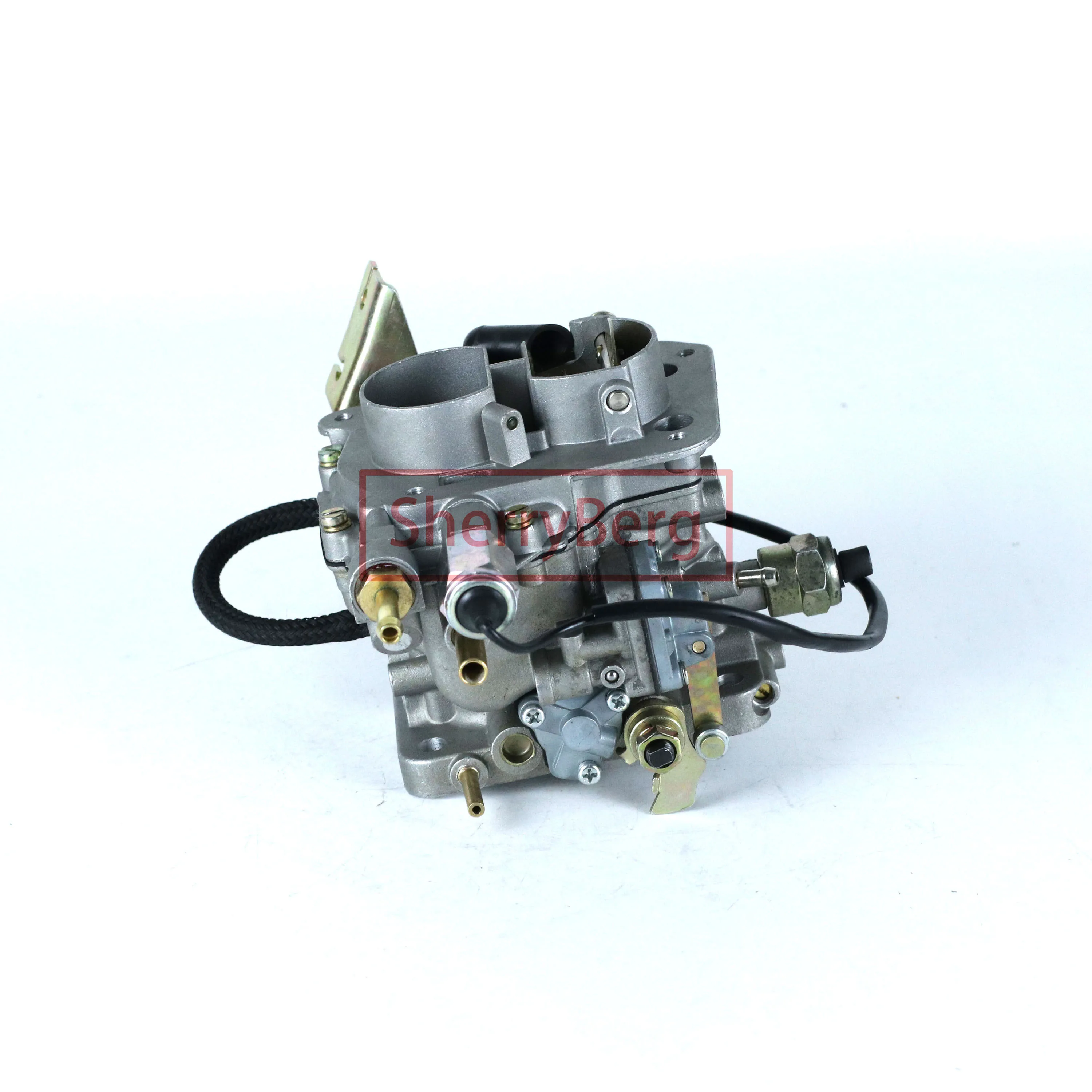 Новый карбюратор SherryBerg Carby 32x34 мм 32/34 МОДЕЛЬ DMTL ЗАМЕНА для Weber CARB CARBURETTOR ETC6350 LANDROVER