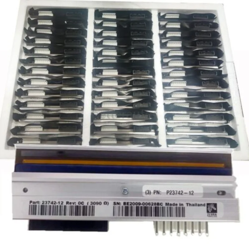 

600dpi P/N P1004233 Printhead for Zebra 110Xi4 Thermal Label Printer New