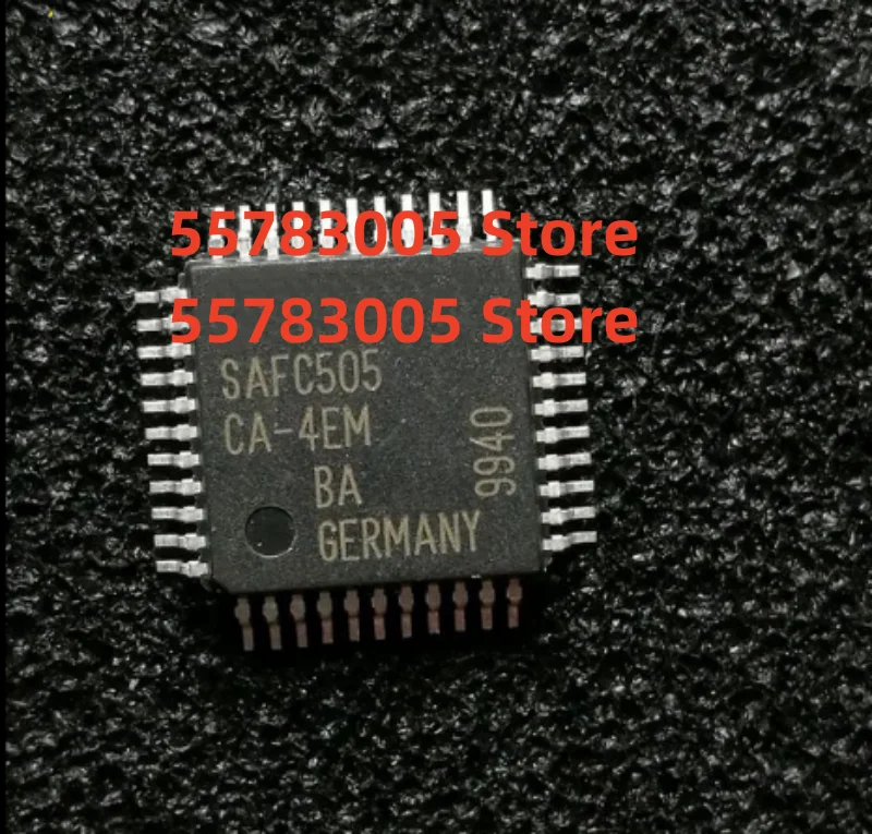 3 шт., новинка, Φ QFP44