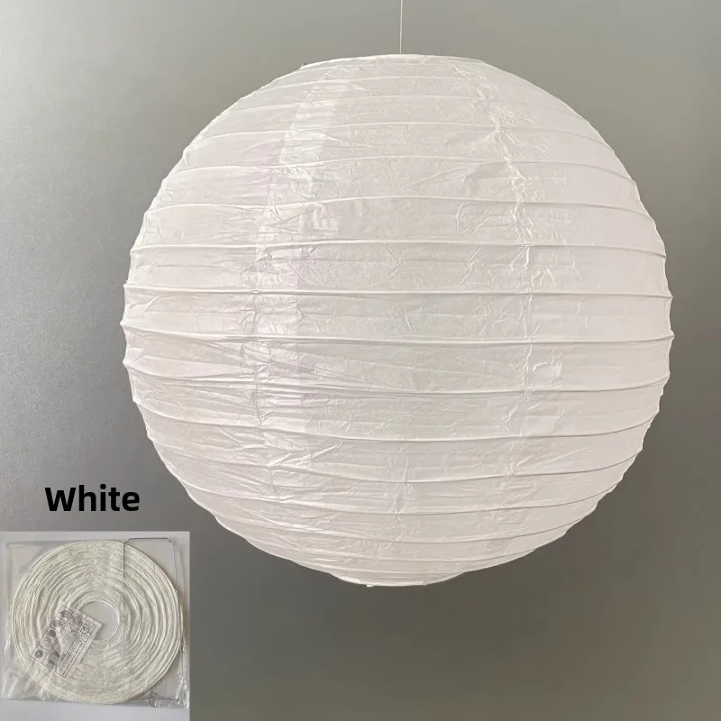 

Бумажные фонарики merylover