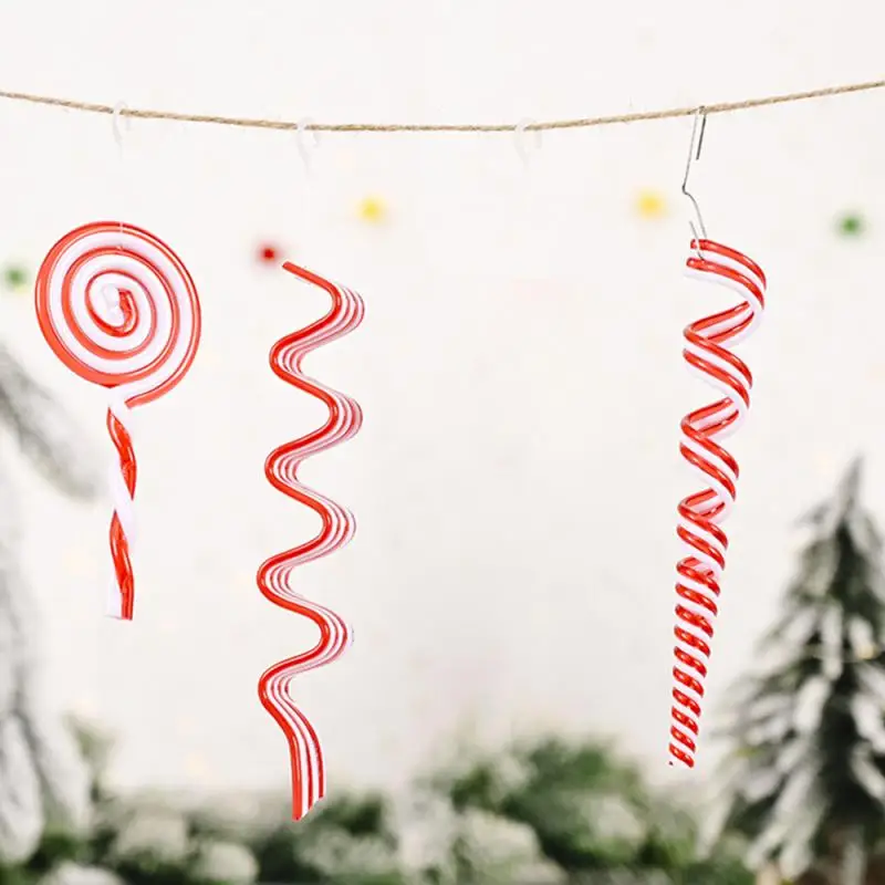 Украшение в виде шара 2025 Рождественский Декор домашний Новогодний подарок