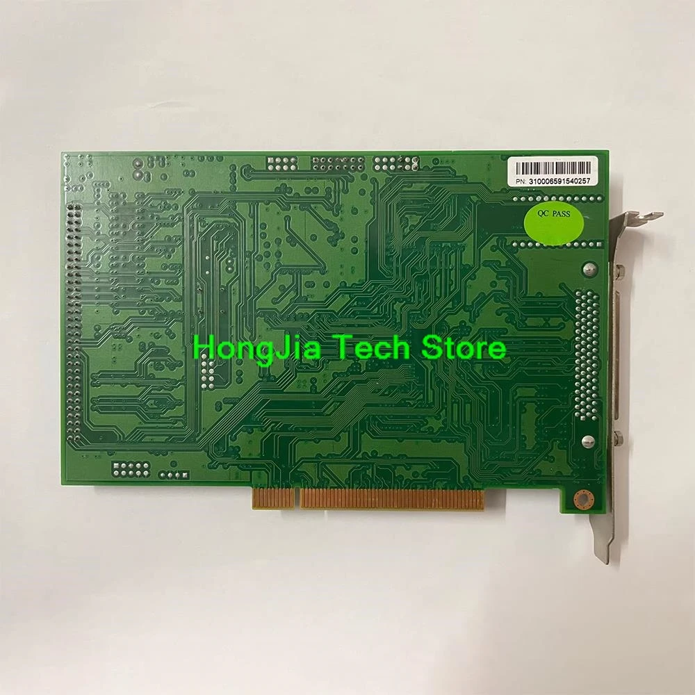 Четырехосевая карта управления движением Googol GTS-400-PG-G