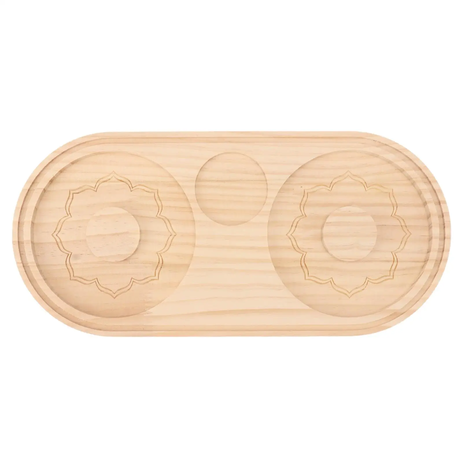 Деревянный соль Маргариты — идеальный подарок для любителей вечеринок и