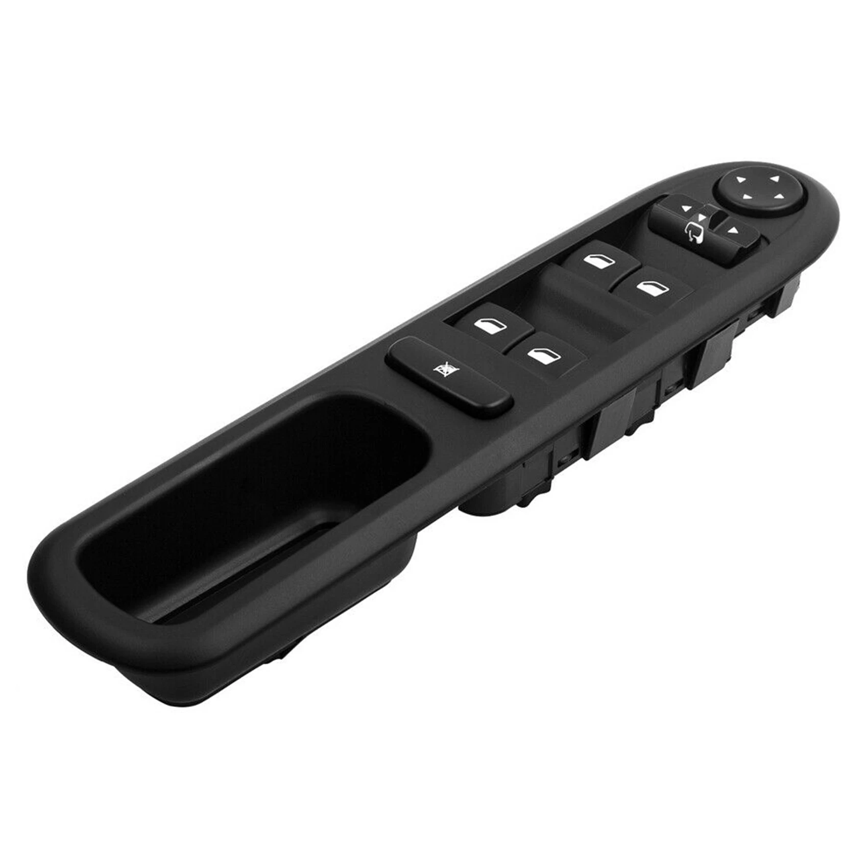 Для Peugeot 407 главный переключатель стеклоподъемника панель управления