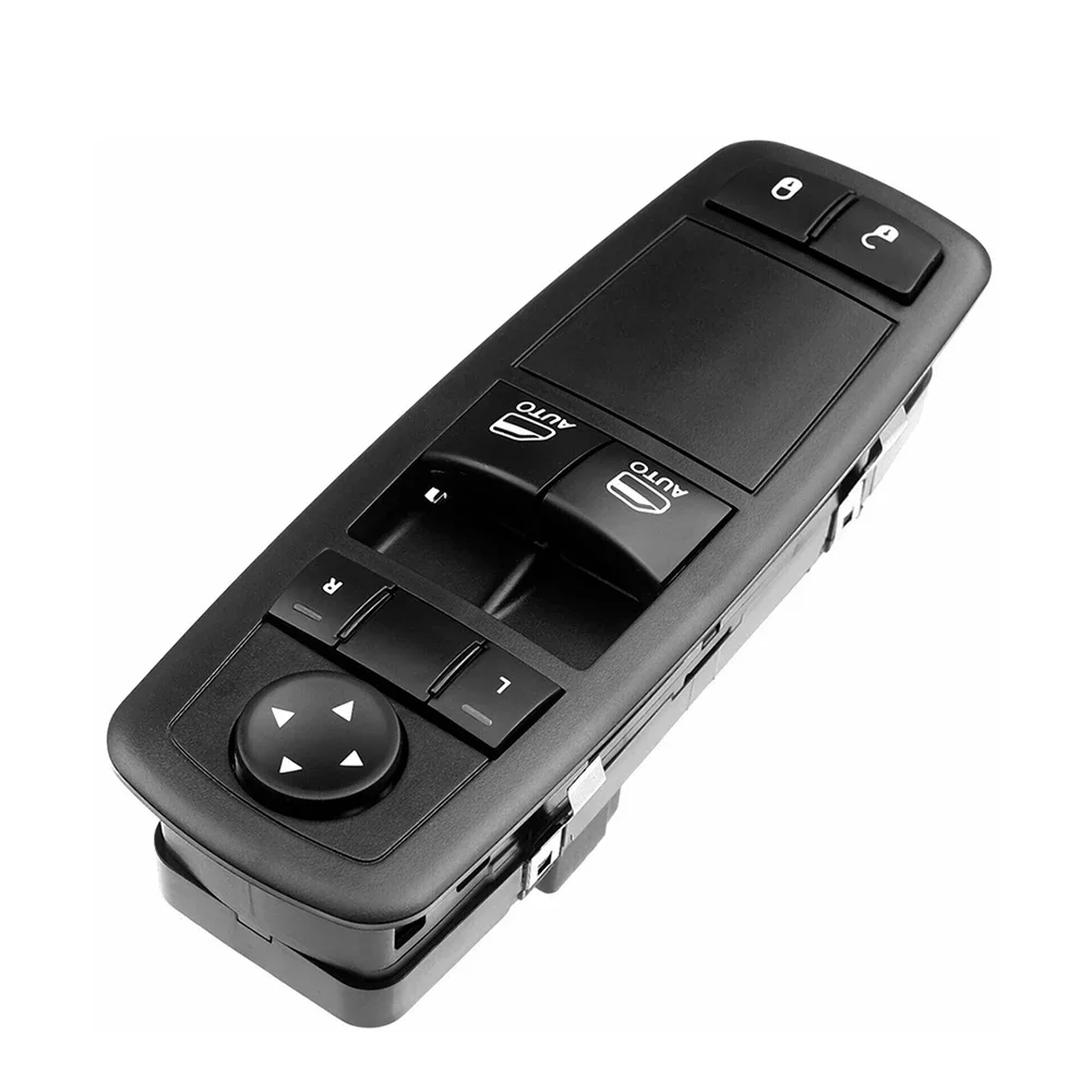 Переключатель Стеклоподъемника дверного замка Power Master прямая замена для Dodge Ram 1500